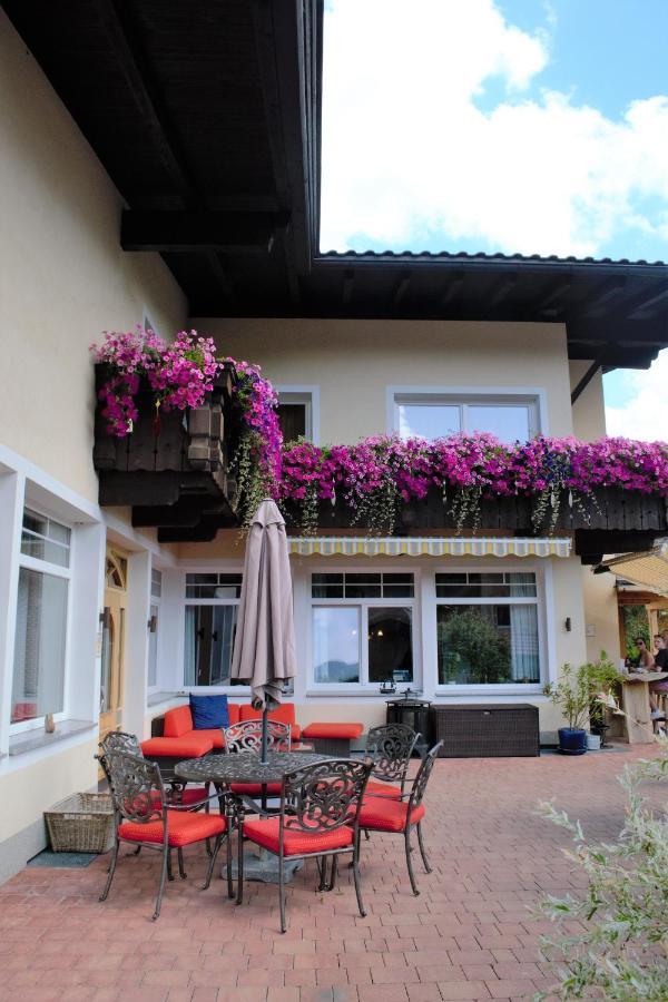 Appartementhaus Sunshine อาเคนเคียร์ค ภายนอก รูปภาพ