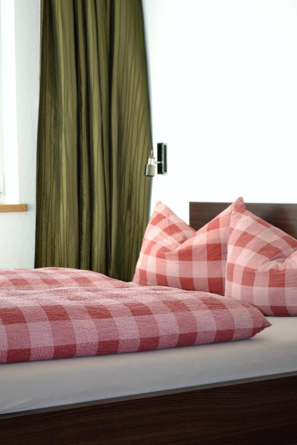 Appartementhaus Sunshine อาเคนเคียร์ค ห้อง รูปภาพ