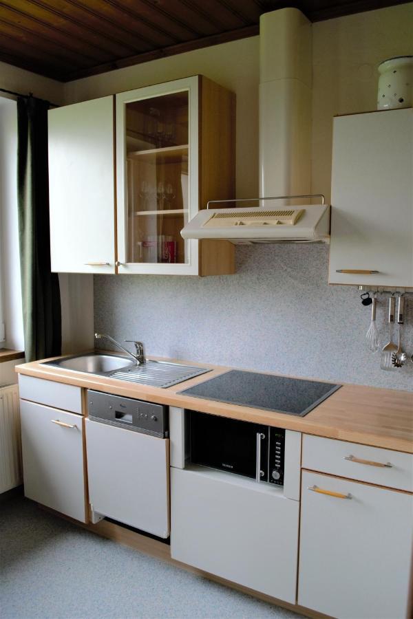 Appartementhaus Sunshine อาเคนเคียร์ค ภายนอก รูปภาพ
