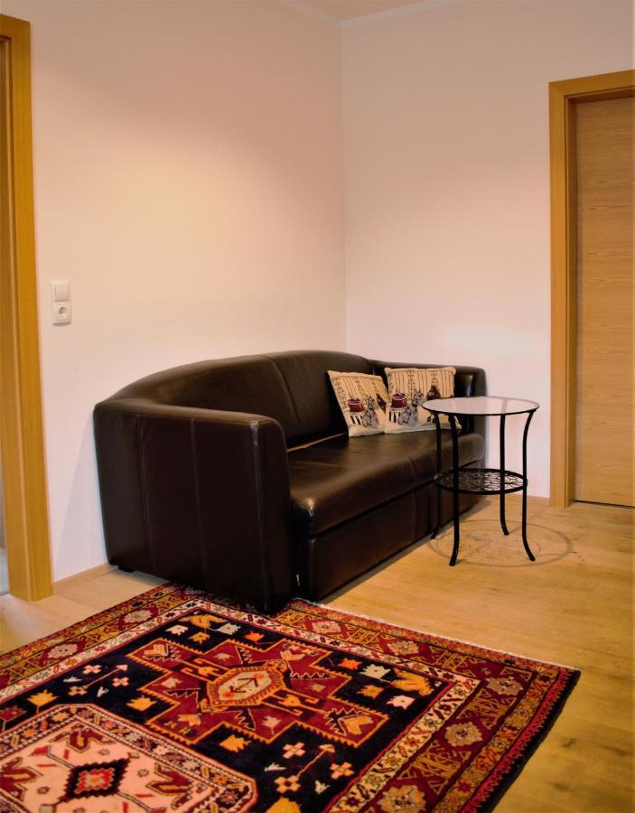 Appartementhaus Sunshine อาเคนเคียร์ค ภายนอก รูปภาพ