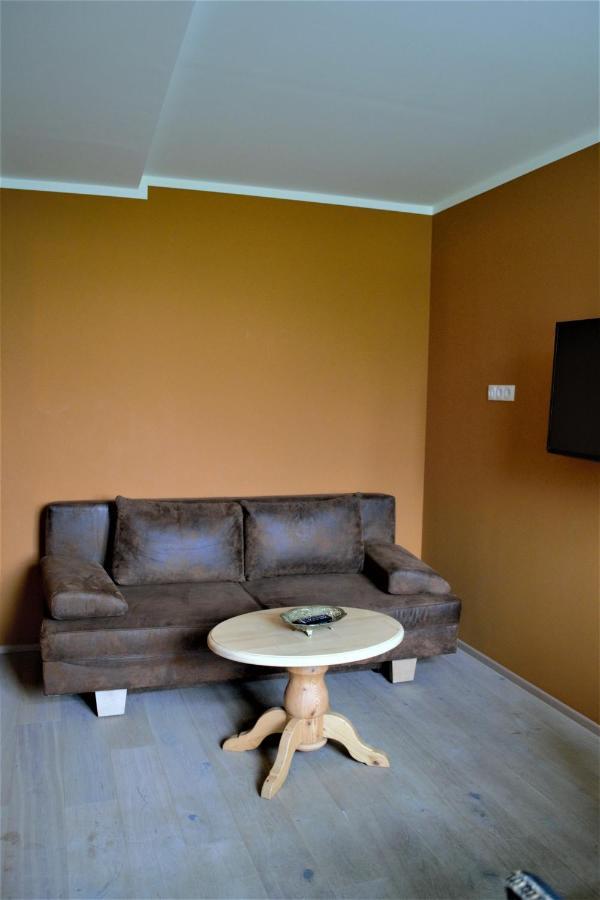 Appartementhaus Sunshine อาเคนเคียร์ค ภายนอก รูปภาพ