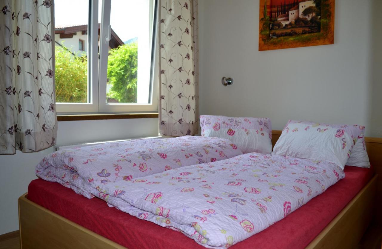 Appartementhaus Sunshine อาเคนเคียร์ค ภายนอก รูปภาพ