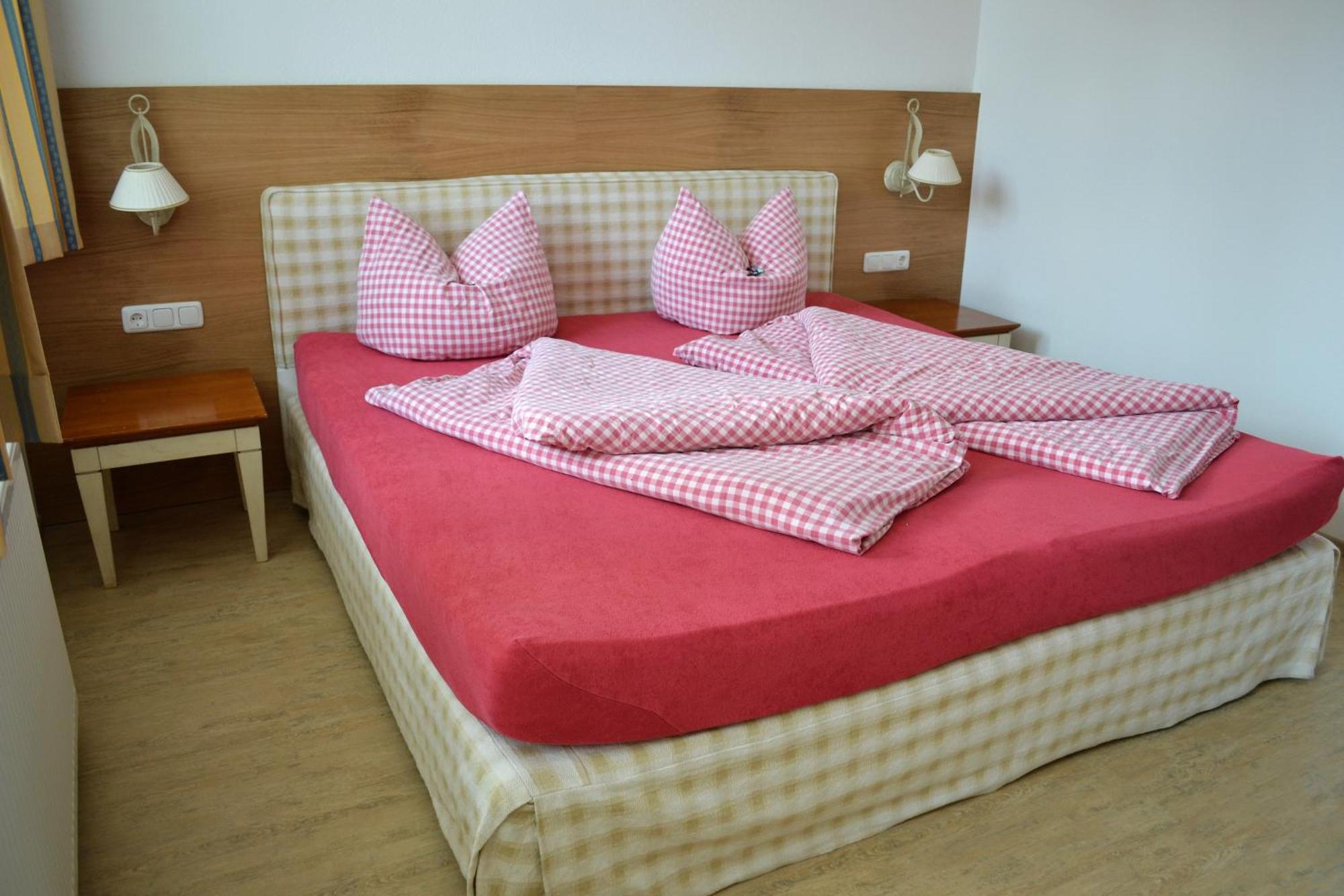 Appartementhaus Sunshine อาเคนเคียร์ค ห้อง รูปภาพ