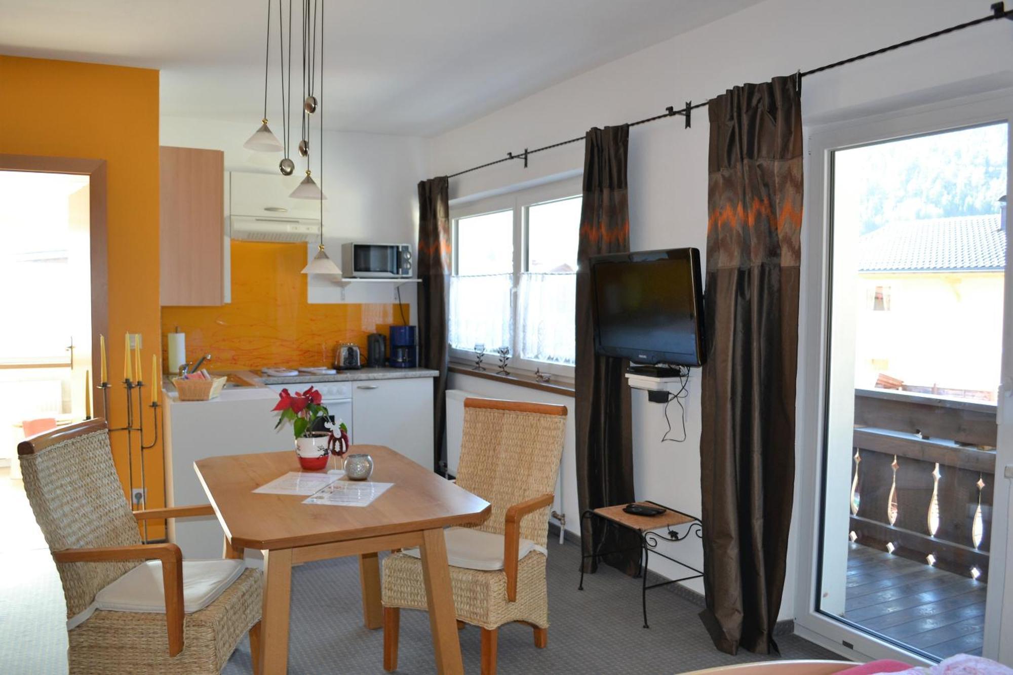 Appartementhaus Sunshine อาเคนเคียร์ค ห้อง รูปภาพ