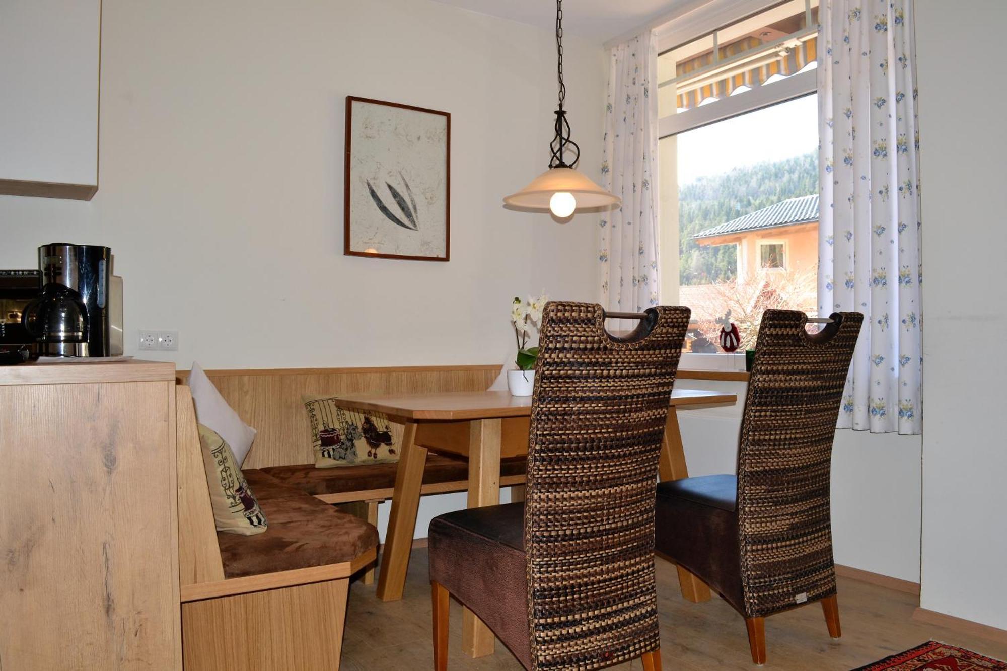 Appartementhaus Sunshine อาเคนเคียร์ค ห้อง รูปภาพ