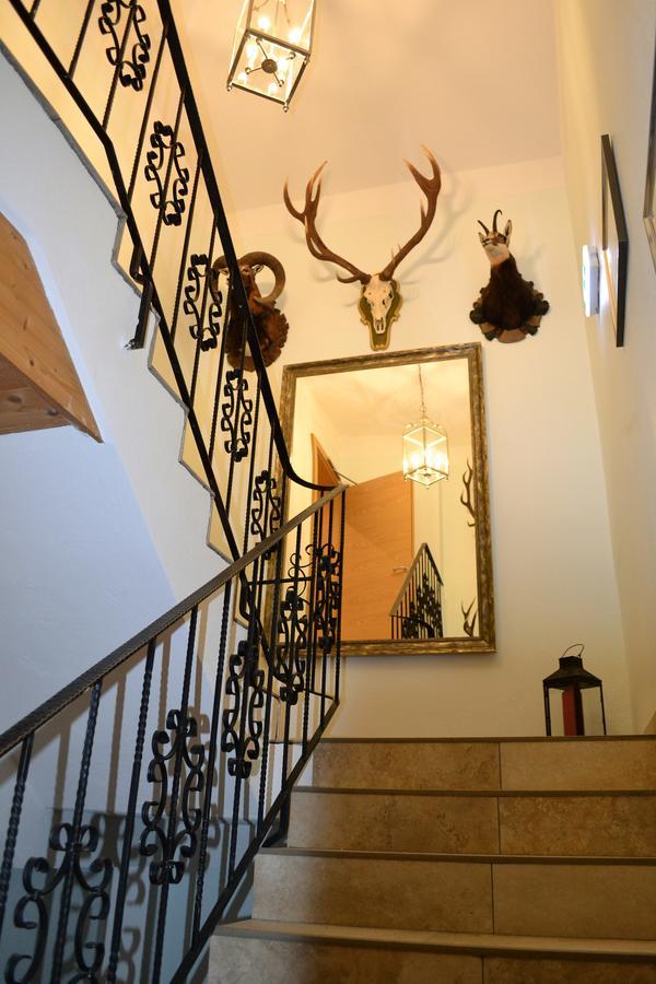 Appartementhaus Sunshine อาเคนเคียร์ค ภายนอก รูปภาพ